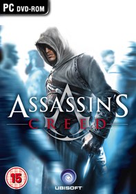 تصویر Assassin’s Creed I 