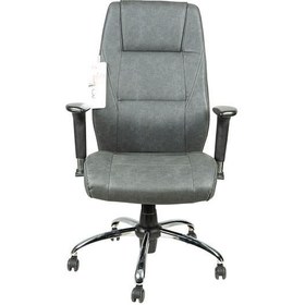 تصویر صندلی کارمندی K-6000 ارگو K-6000 Ergo office chair