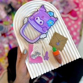 تصویر پک شانسی lucky pack