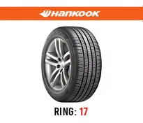 خرید و قیمت لاستیک هانکوک 215/55R17 94V گل KINERGY GT H436 تاریخ