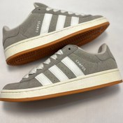 تصویر کتانی مردانه آدیداس مدل کامپوس سایز ۴۱ تا ۴۵ با رویه چرم 