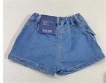 تصویر دامن لنگی جین 