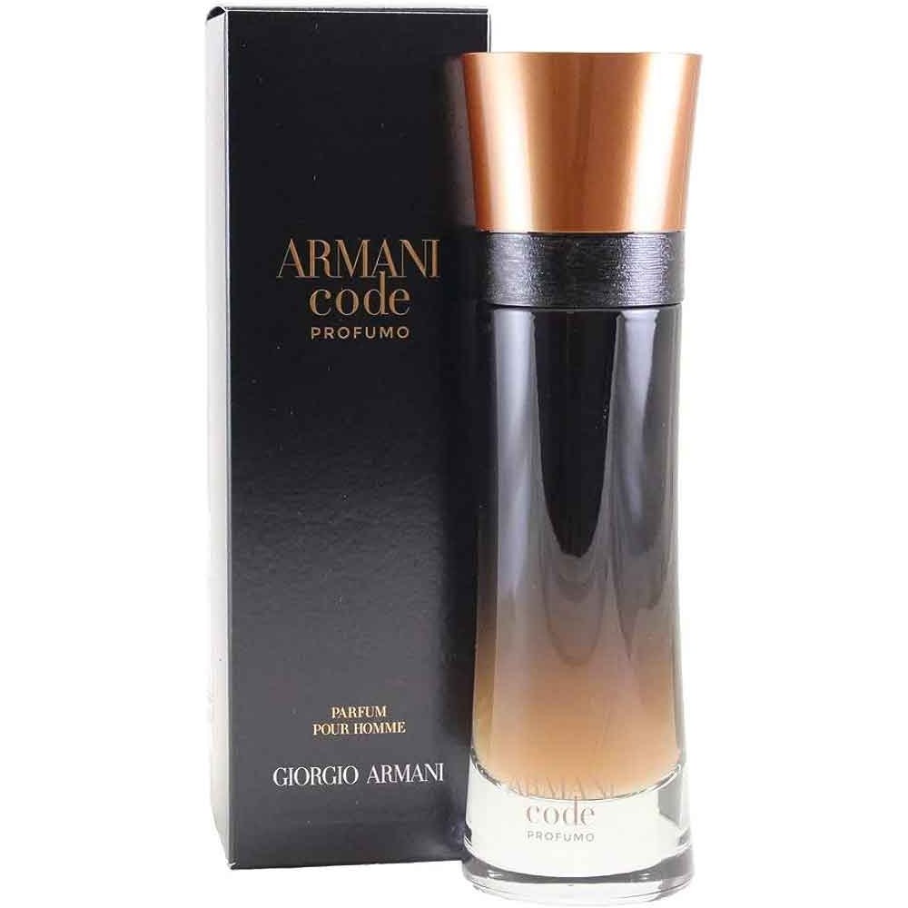 Armani code 2025 profumo 125ml