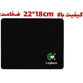 تصویر پدموس لاجیتک کوچک ۲۲*۱۸ سانتی متر 