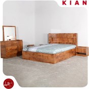 تصویر سرویس خواب کیان 