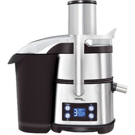 تصویر آبمیوه گیری پرشیا مدل PR2299 Persia Juicer PR2299