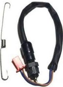 تصویر لوازم یدکی موتورسیکلت سوئیچ ترمز صندوق عقب PULSAR NS200 RS200 MINDA moto aura 