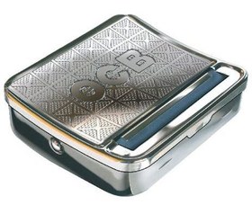 تصویر زیر سیگاری OCB اتوماتیک 