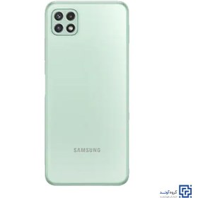 تصویر گوشی سامسونگ A22 5G | حافظه 64 رم 4 گیگابایت Samsung Galaxy A22 5G 64/4 GB