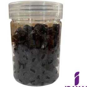 تصویر آلبالو خشک 250 گرمی 