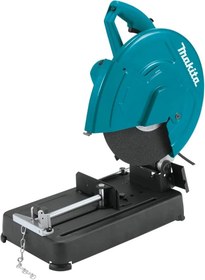 تصویر اره برش LW1401 ماکیتا MAKITA Saw Cut-Off MACHINE 2000W 15 Amp 14 in355MM LW1401