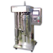 تصویر اسپری درایر آزمایشگاهی 2 لیتری Laboratory spray dryer 2 Liters