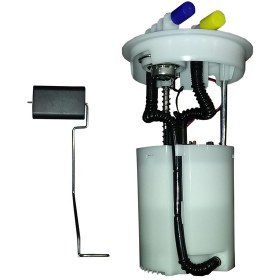 تصویر پمپ بنزین لیفان X60 