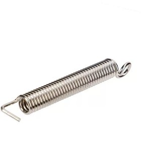 تصویر ست سه عددی فنر بریج ترمولو Tremolo bridge spring set