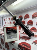 تصویر کمک فنر اسپرت جلو پراید KDS گازی روغنی (جفت) ارتقا یافته 