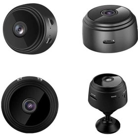 تصویر دوربین مداربسته اسکیوتی تحت شبکه مدل SQT V380 ثبت وقایع 2MP sqt magnetic camera 2 MP