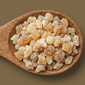تصویر کندر 500 گرمی frankincense