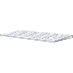 تصویر کیبورد اپل مدل Magic Keyboard MK2A3LL/A US-English 2021 