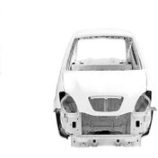 تصویر اتاق كامل بنزيني - طرح قديم تیبا 