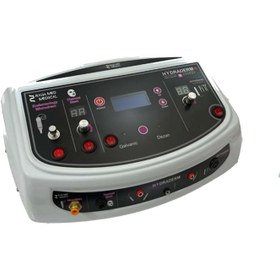 تصویر دستگاه هیدرودرم ابریژن 