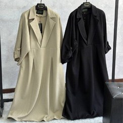 تصویر کفتان پاییزه 