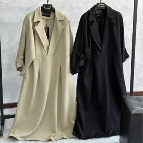 تصویر کفتان پاییزه 