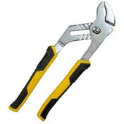 تصویر انبر کلاغی استنلی مدل STHT0-74361 سایز 250 میلی متر Groove Joint Pliers