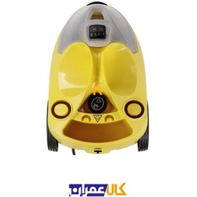 تصویر بخارشوی کارچر 2 مخزن مدل sc 2600c ( کرشر ) sc 2600c karcher