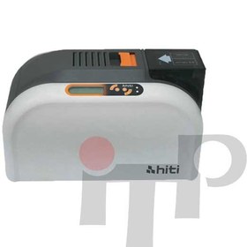 تصویر پرینتر کارت هایتی Hiti CS220E 