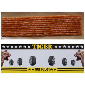 تصویر نخ پنچرگیری ۵۰ عددی 