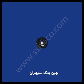 تصویر پولی سر میل لنگ هایما S7 