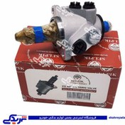 تصویر شیر جعبه فرمان پژو ۴۰۵ مدل 9000309020 