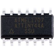 تصویر ATtiny44a 