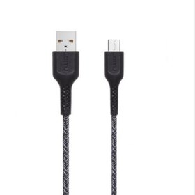 تصویر کابل شارژ LD26 MicroUSB لیتو (VERITY) 