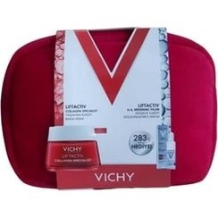 تصویر Vichy کرم مراقبت از چروک و کلاژن تخصصی لیفت‌اکتیو 50 میلی‌لیتر 