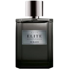 تصویر عطر آقایان Elite Gentleman In Black 