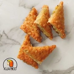 تصویر سمبوسه سنتی 