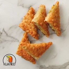 تصویر سمبوسه سنتی 