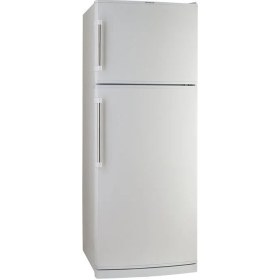 تصویر یخچال فریزر بالا پایین 17 فوت فلت امرسان سری نانو مدل TFH17T (EM36) ا TFH17T(em36flat) refrigerator and freezer TFH17T(em36flat) refrigerator and freezer