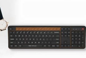 تصویر ست موس و کیبورد بی سیم شیائومی MIIIW Wireless Quiet Keyboard And Mouse Combo Gen 3 