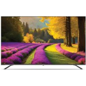 تصویر تلویزیون کیو ال ای دی مکسیدر مدل MX-TV216U FN5010 سایز 50 اینچ Maxeeder MX-TV216U FN5010 QLED 50 Inch