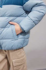 تصویر کت و کاپشن بچگانه دیفکتو defacto 