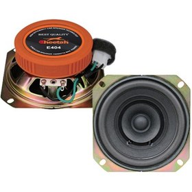 تصویر بلندگوی میدرنج چیتا مدل E404 