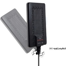 تصویر سافت لایت مدل pl60 