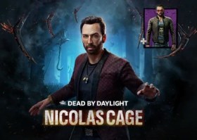 تصویر خرید بازی Dead by Daylight Nicolas Cage Chapter Pack کامپیوتر استیم 
