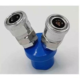 تصویر کوبلینگ 2 راهی 