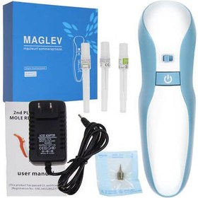 تصویر دستگاه پلاسماپن مگلو Maglev Plasma Pen 