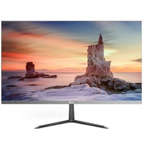 تصویر مانیتور 24 اینچی جی پلاس مدل GDM-245LN Gplus GDM-245LN 24Inch Full HD Monitor