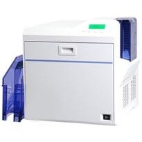 تصویر دستگاه چاپ کارت مدل card printer SC7000 