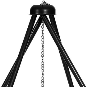 تصویر استند منقل سفری 70cm 